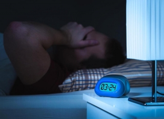 Atelier gratuit sur le sommeil